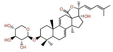 Nobiliside A